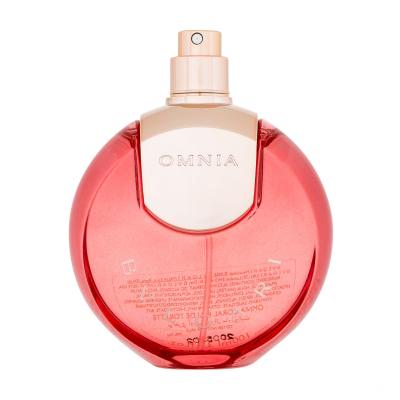 Bvlgari Omnia Coral Eau de Toilette за жени 100 ml ТЕСТЕР