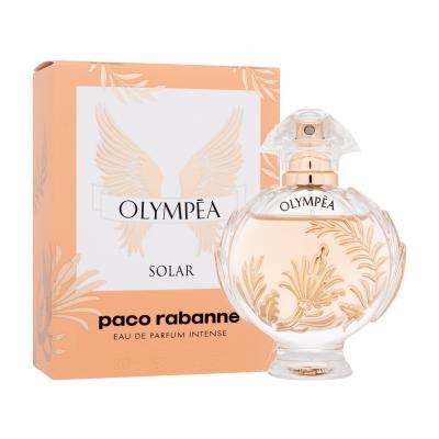 Paco Rabanne Olympéa Solar Eau de Parfum за жени 30 ml
