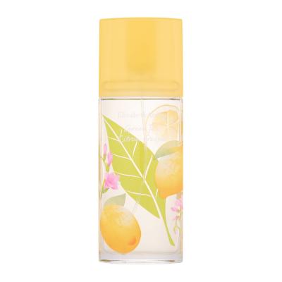 Elizabeth Arden Green Tea Citron Freesia Eau de Toilette за жени 100 ml увредена кутия