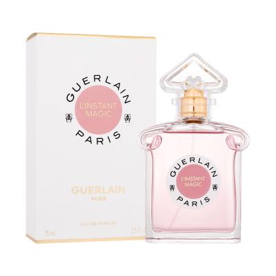 Guerlain L'Instant Magic Eau de Parfum за жени 75 ml