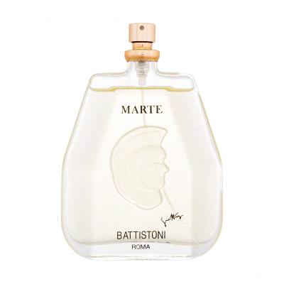 Battistoni Roma Marte Eau de Toilette за мъже 75 ml ТЕСТЕР