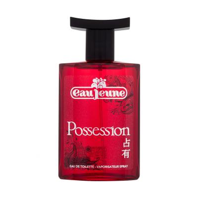 Eau Jeune Possesion Eau de Toilette за жени 75 ml