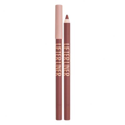 Maybelline Lifter Liner Молив за устни за жени 1,2 g Нюанс 003 Player