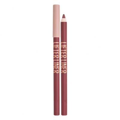 Maybelline Lifter Liner Молив за устни за жени 1,2 g Нюанс 008 Fine Line