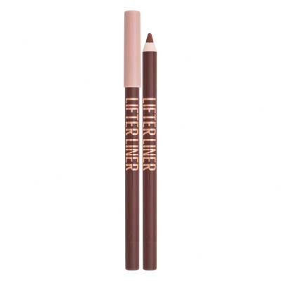 Maybelline Lifter Liner Молив за устни за жени 1,2 g Нюанс 002 Lets Bounce