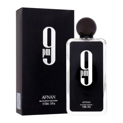 Afnan 9pm Eau de Parfum за мъже 100 ml увредена кутия