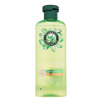 Herbal Essences Moisturise Aloe Shampoo Шампоан за жени 350 ml