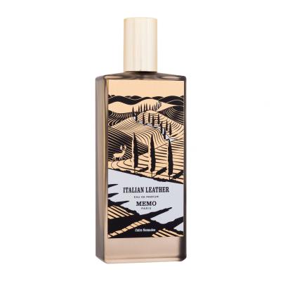 Memo Paris Italian Leather Eau de Parfum 75 ml