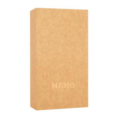 Memo Paris Italian Leather Eau de Parfum 75 ml