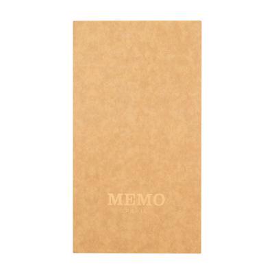 Memo Paris Cuirs Nomades African Leather Eau de Parfum 75 ml