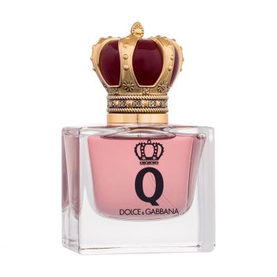 Dolce&amp;Gabbana Q Intense Eau de Parfum за жени 30 ml