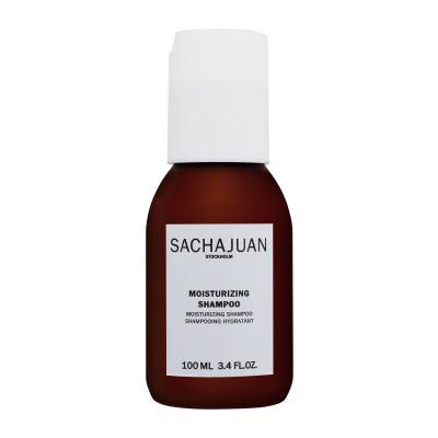 Sachajuan Moisturizing Shampoo Шампоан 100 ml