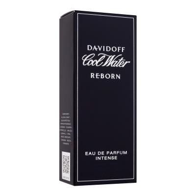 Davidoff Cool Water Reborn Intense Eau de Parfum за мъже 50 ml