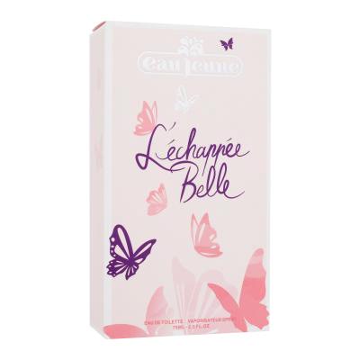 Eau Jeune L'Échappée Belle Eau de Toilette за жени 75 ml