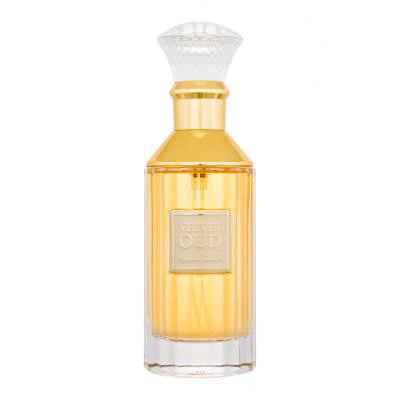 Lattafa Velvet Oud Eau de Parfum 100 ml