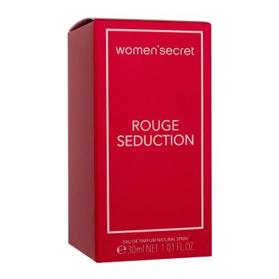Women´Secret Rouge Seduction Eau de Parfum за жени 30 ml