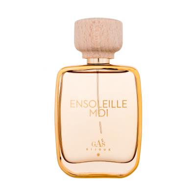 GAS Bijoux Ensoleille Moi Eau de Parfum 50 ml