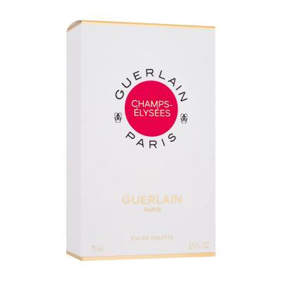 Guerlain Champs Élysées Eau de Toilette за жени 75 ml