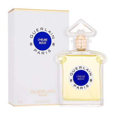 Guerlain L´Heure Bleue Eau de Toilette за жени 75 ml