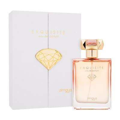 Zimaya Exquisite Red Eau de Parfum за жени 100 ml