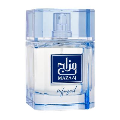 Zimaya Mazaaj Infused Eau de Parfum за мъже 100 ml