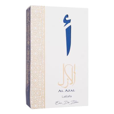 Lattafa Al Azal Eau de Parfum за мъже 100 ml