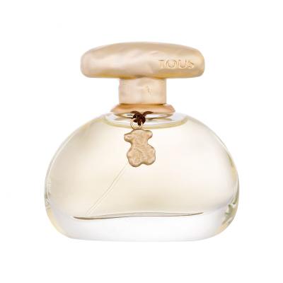 TOUS Touch Eau de Toilette за жени 50 ml увредена кутия