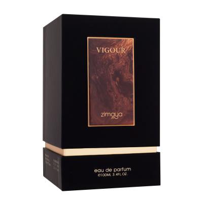 Zimaya Vigour Eau de Parfum за мъже 100 ml