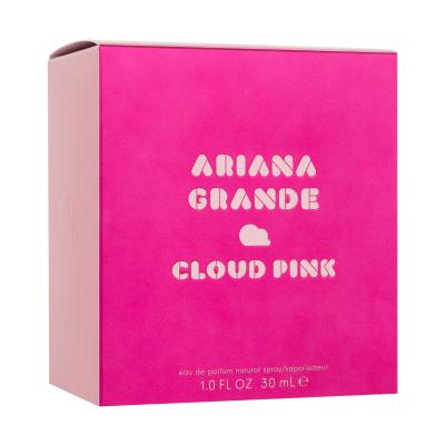 Ariana Grande Cloud Pink Eau de Parfum за жени 30 ml