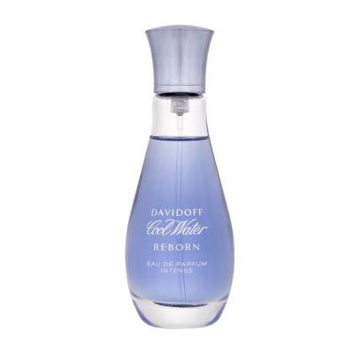 Davidoff Cool Water Reborn Intense Eau de Parfum за жени 50 ml