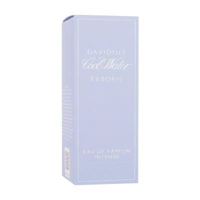 Davidoff Cool Water Reborn Intense Eau de Parfum за жени 50 ml