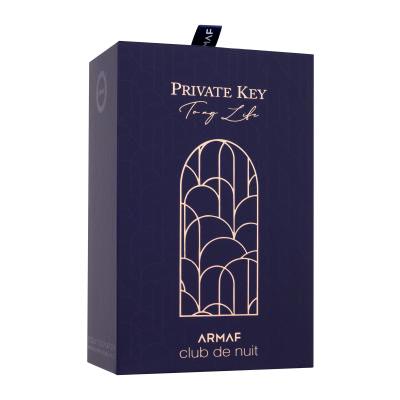 Armaf Club de Nuit Private Key To My Life Парфюмен екстракт 100 ml