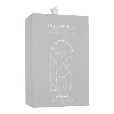 Armaf Club de Nuit Private Key To My Success Парфюмен екстракт 100 ml