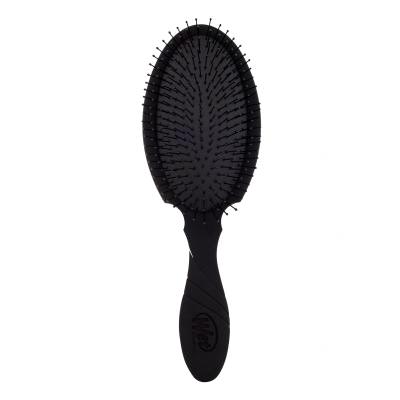 Wet Brush Pro Backbar Detangler Четка за коса за жени 1 бр Нюанс Black