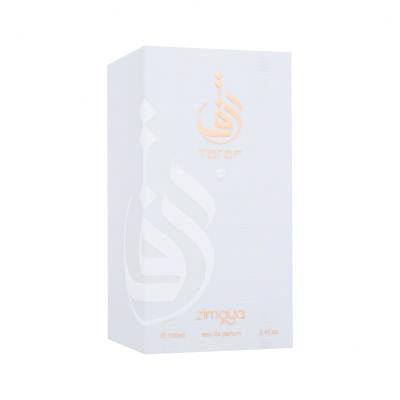 Zimaya Taraf White Eau de Parfum за жени 100 ml