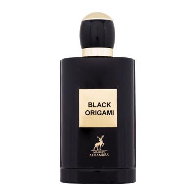 Maison Alhambra Black Origami Eau de Parfum 100 ml
