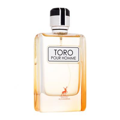 Maison Alhambra Toro Pour Homme Eau de Parfum за мъже 100 ml