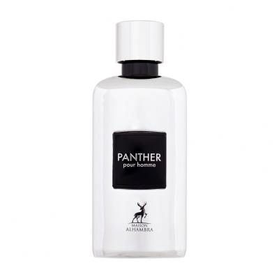 Maison Alhambra Panther Pour Homme Eau de Parfum за мъже 100 ml