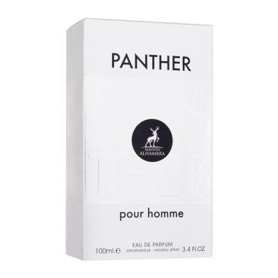 Maison Alhambra Panther Pour Homme Eau de Parfum за мъже 100 ml