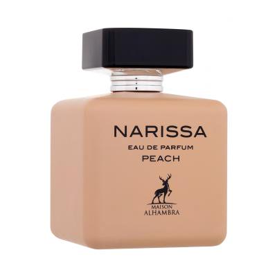 Maison Alhambra Narissa Peach Eau de Parfum за жени 100 ml