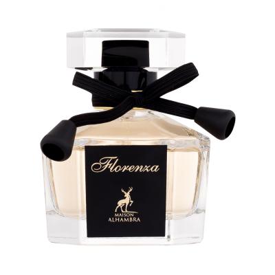 Maison Alhambra Florenza Eau de Parfum за жени 100 ml
