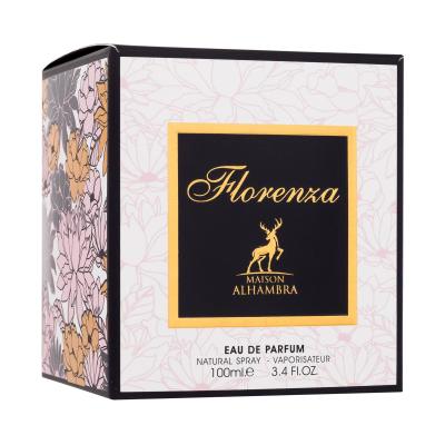 Maison Alhambra Florenza Eau de Parfum за жени 100 ml