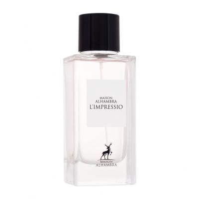 Maison Alhambra L`Impressio Pour Femme Eau de Parfum за жени 100 ml