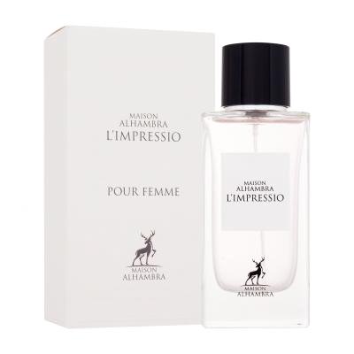 Maison Alhambra L`Impressio Pour Femme Eau de Parfum за жени 100 ml
