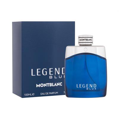 Montblanc Legend Blue Eau de Parfum за мъже 100 ml