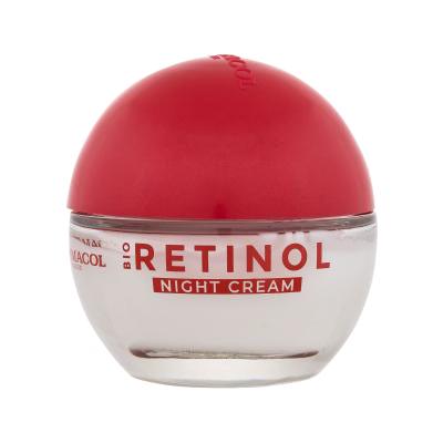 Dermacol Bio Retinol Night Cream Нощен крем за лице за жени 50 ml увредена кутия