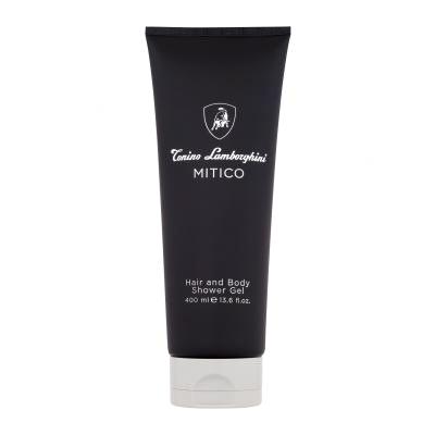 Lamborghini Mitico Душ гел за мъже 400 ml
