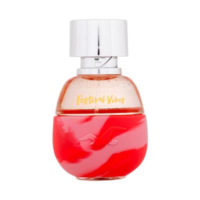 Hollister Festival Vibes Eau de Parfum за жени 30 ml