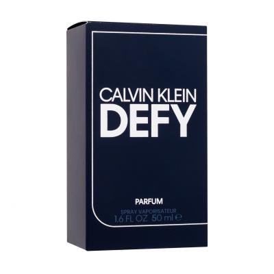 Calvin Klein Defy Парфюм за мъже 50 ml