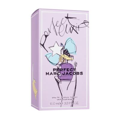 Marc Jacobs Perfect Elixir Eau de Parfum за жени 100 ml